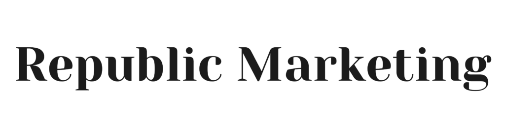 Republic Marketing Logo