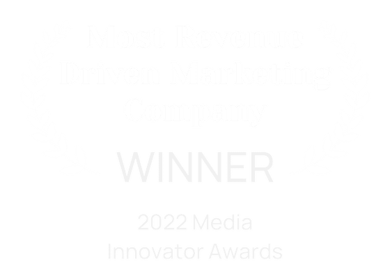Award Winning Birmingham Marketing Agency