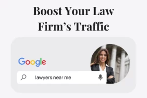 SEO for Solicitors